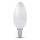 LED-polttimo E14/6W/230V 3000K