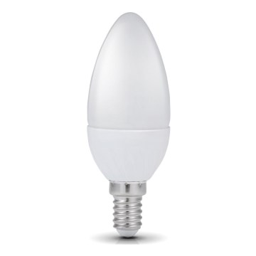 LED-polttimo E14/6W/230V 4000K