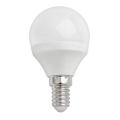 LED-polttimo E14/6W/230V 4000K