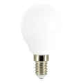 LED-polttimo E14/7W/230V 6000K