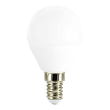 LED-polttimo E14/7W/230V 6000K