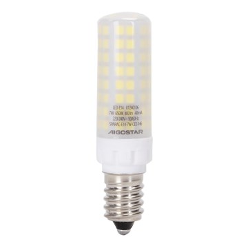 LED-polttimo E14/7W/230V 6500K - Aigostar
