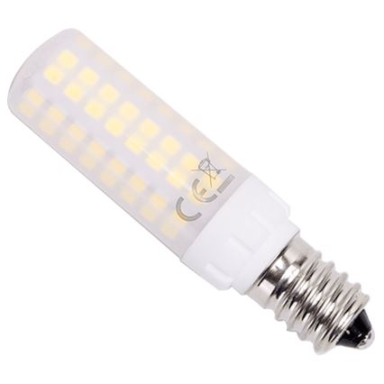 LED-polttimo E14/7W/230V 6500K - Aigostar