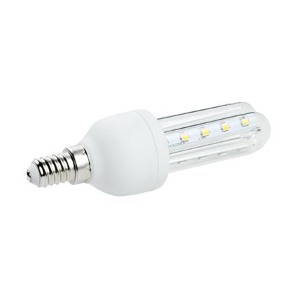 LED Polttimo E14/8W/230V 3000K - Aigostar