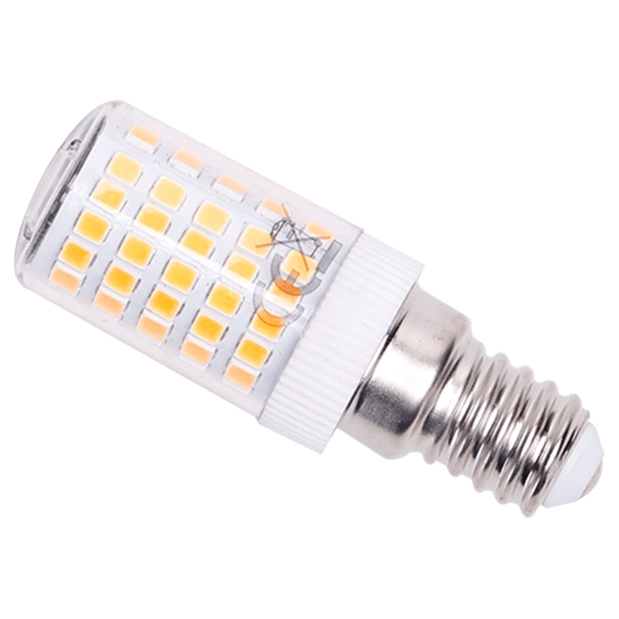 LED-polttimo E14/8W/230V 3000K - Aigostar