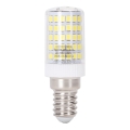 LED-polttimo E14/8W/230V 6500K - Aigostar