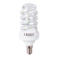 LED Polttimo E14/9W/230V 3000K - Aigostar