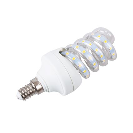 LED Polttimo E14/9W/230V 3000K - Aigostar