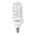 LED-polttimo E14/9W/230V 6500K - Aigostar