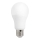 LED-polttimo E27/11,5W/230V 2700-3200K