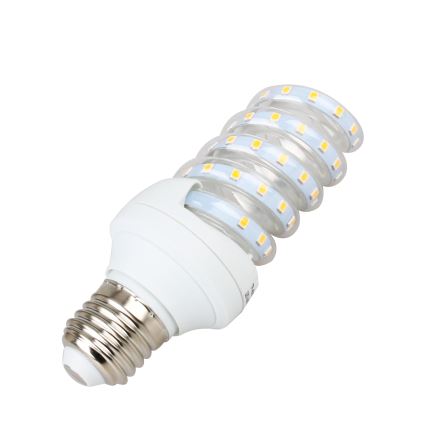 LED-polttimo E27/11W/230V 4000K - Aigostar