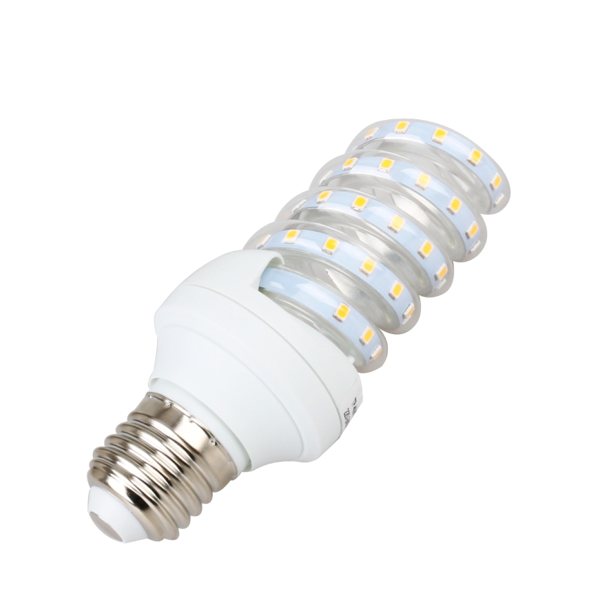 LED-polttimo E27/11W/230V 6500K - Aigostar