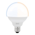 LED-polttimo E27/12W/230V 2700K-6500K - Eglo 11809