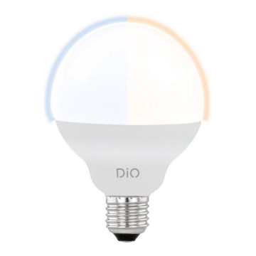 LED-polttimo E27/12W/230V 2700K-6500K - Eglo 11809