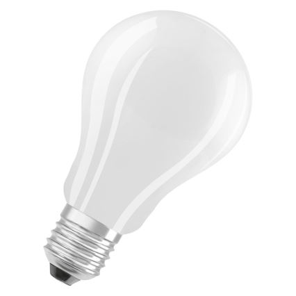 LED-polttimo E27/17W/230V 2700K - Osram