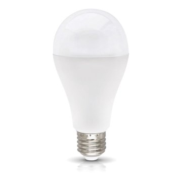 LED-polttimo E27/18W/230V 3000K