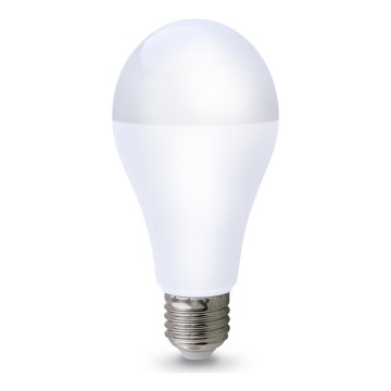 LED-polttimo E27/18W/230V 3000K
