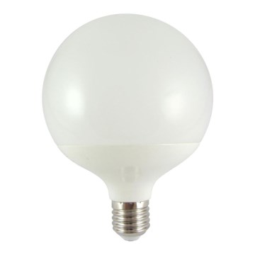 LED-polttimo E27/18W/230V 4200K
