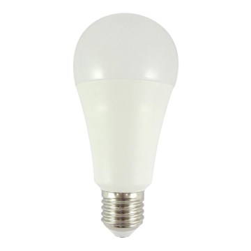LED-polttimo E27/18W/230V 4200K