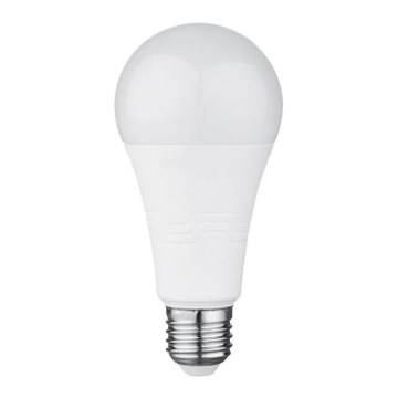 LED-polttimo E27/18W/230V 6000K 2000 lm