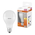 LED-polttimo E27/19W/230V 2700K - Osram