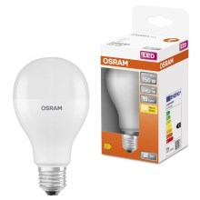 LED-polttimo E27/19W/230V 2700K - Osram