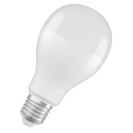 LED-polttimo E27/19W/230V 2700K - Osram