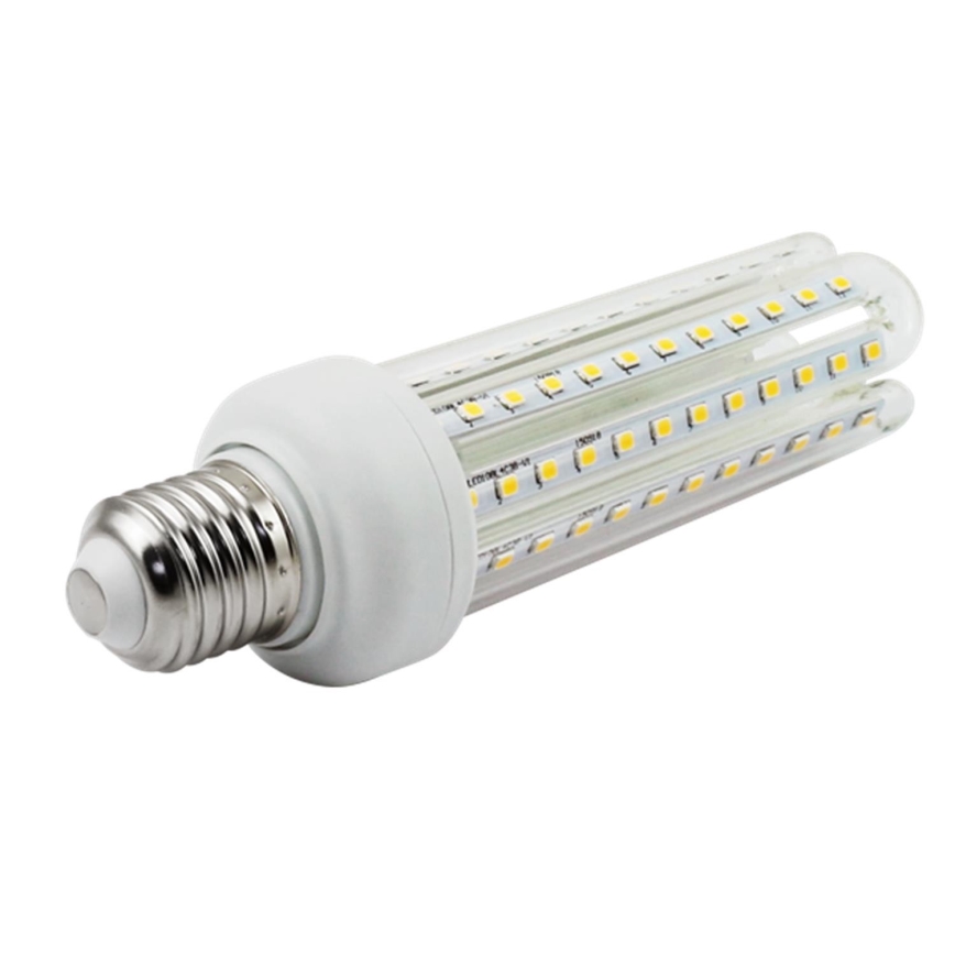 LED Polttimo E27/19W/230V 6400K - Aigostar