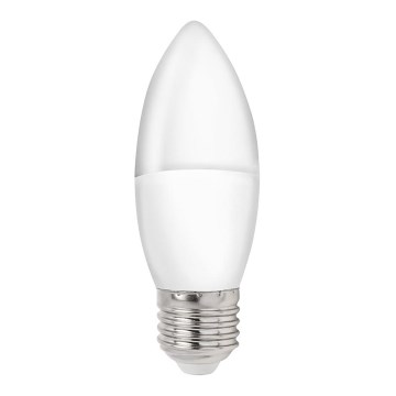 LED-polttimo E27/1W/230V 6000K
