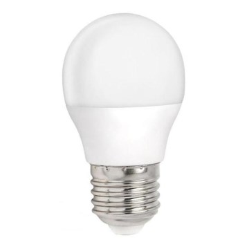 LED-polttimo E27/1W/230V 6000K