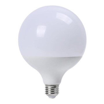 LED-polttimo E27/20W/165-265V 3000K