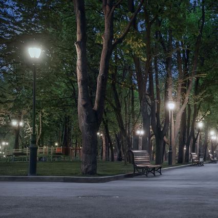 LED-polttimo E27/20W/230V 4000K