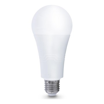 LED-polttimo E27/22W/230V 4000K