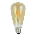 LED-polttimo E27/4W/230V 2000K