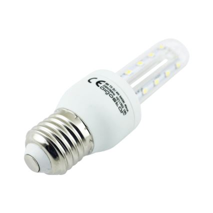 LED-polttimo E27/4W/230V 6500K - Aigostar