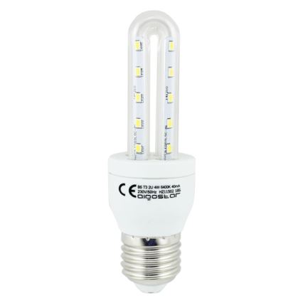 LED-polttimo E27/4W/230V 6500K - Aigostar
