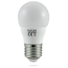 LED-polttimo E27/5,5W/230V