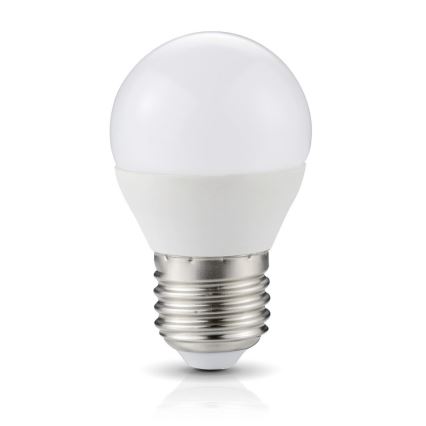 LED-polttimo E27/6W/230V 3000K