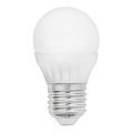 LED-polttimo E27/6W/230V 3000K