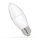 LED-polttimo E27/6W/230V 3000K