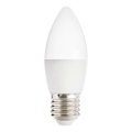 LED-polttimo E27/7W/230V 3000K