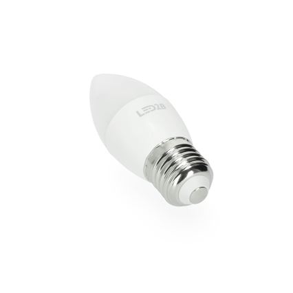 LED-polttimo E27/7W/230V 3000K