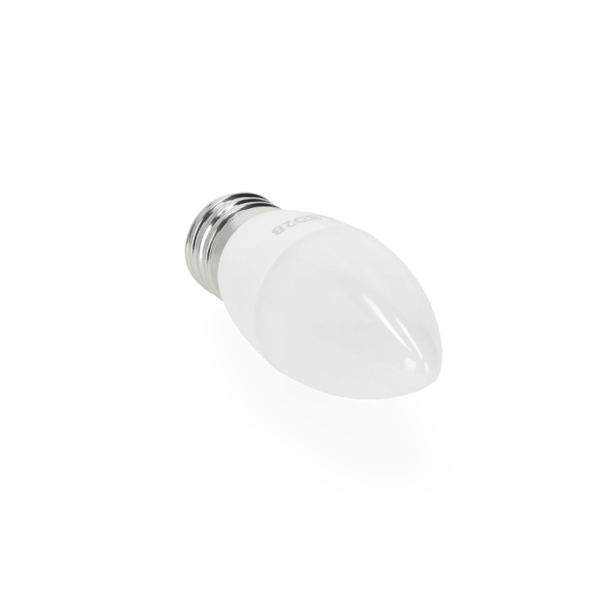 LED-polttimo E27/7W/230V 3000K