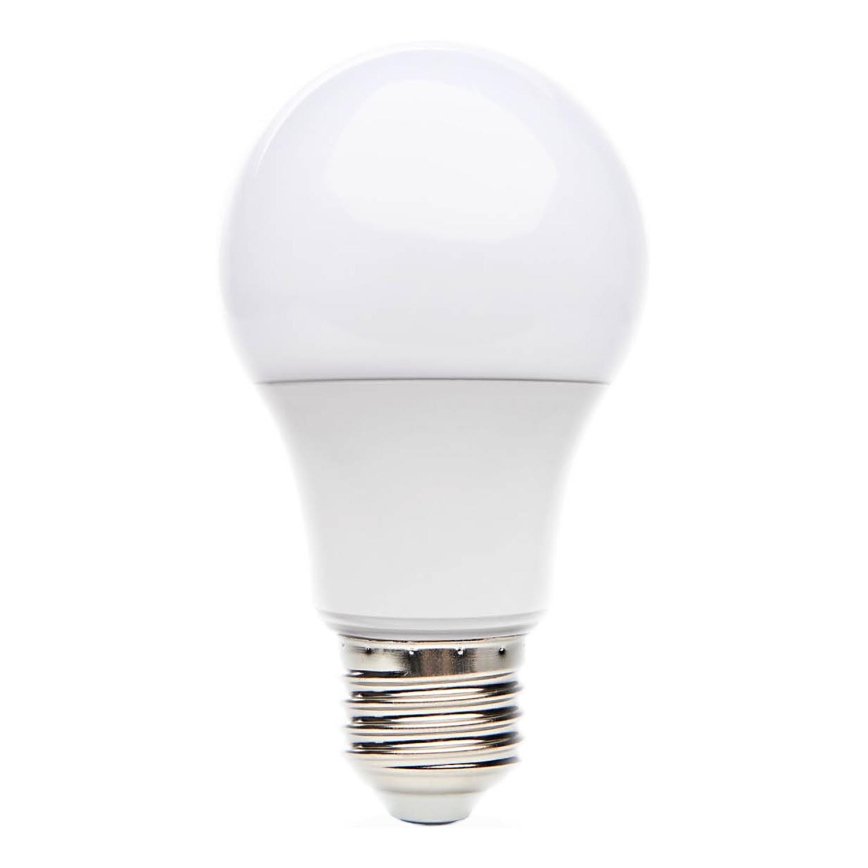 LED-polttimo E27/8,5W/230V 4000K