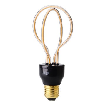 LED-polttimo E27/8W/230V 2200K
