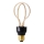 LED-polttimo E27/8W/230V 2200K