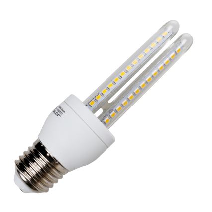 LED-polttimo E27/9W/230V 3000K - Aigostar