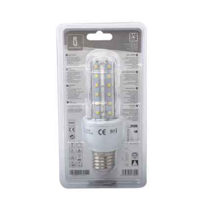 LED-polttimo E27/9W/230V 6500K - Aigostar