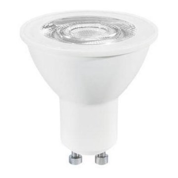 LED-polttimo ECO GU10/5W/230V 4000K 350lm