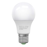 LED-polttimo ECOLINE A60 E27/10W/230V 4000K - Brilagi